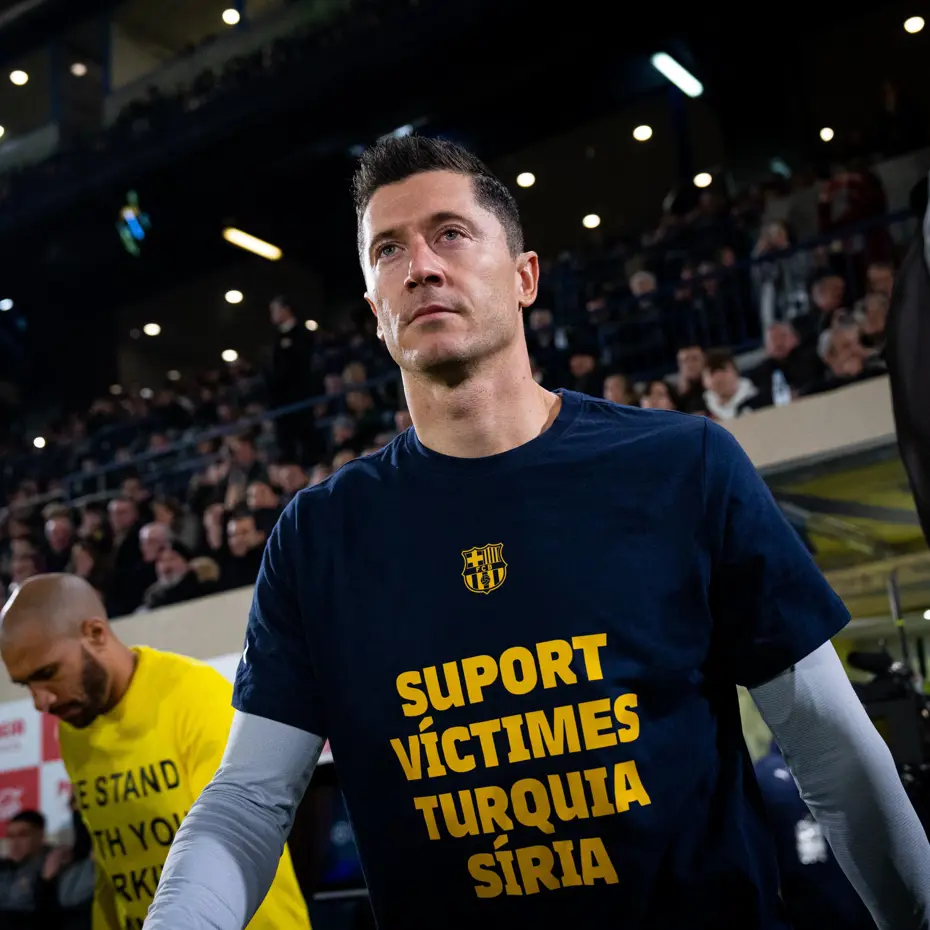 "Dzeko'ya elveda" | Transfer Hattı (1 Haziran 2024) - 17