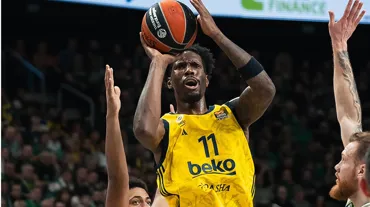 Fenerbahçe Beko galibiyeti seriye bağladı