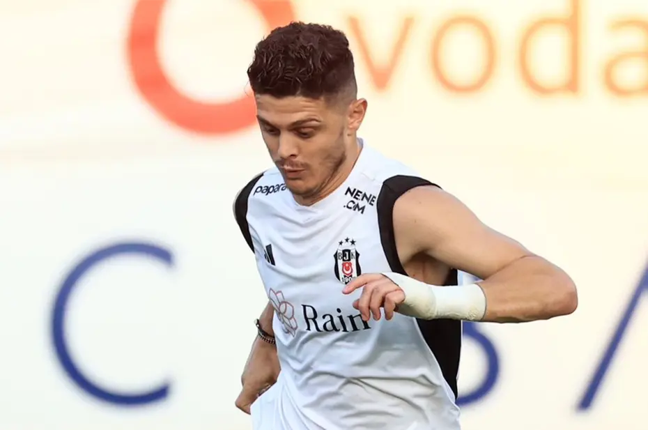 12.5 milyon Euro'ya yeni Kartal - 3