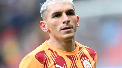 Ve Lucas Torreira transferi için resmi açıklama geldi