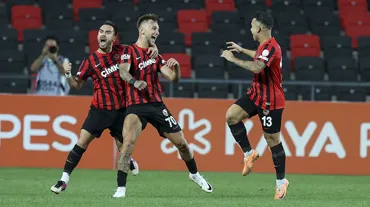 Süper Lig | Gaziantep FK - Antalyaspor maçı ne zaman, saat kaçta, hangi kanalda canlı yayınlanacak?