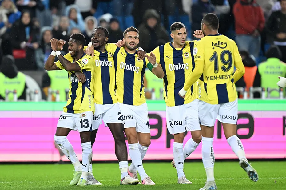 Şampiyonluk olasılıkları hesaplandı: 3 büyükler için yüzde kaç verildi? - 11