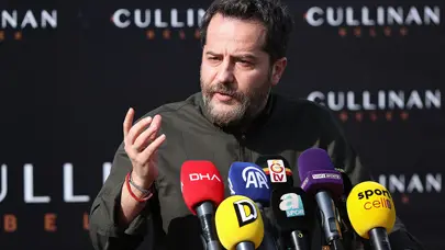 Erden Timur'dan seçim sözleri ve "suni gündem" vurgusu