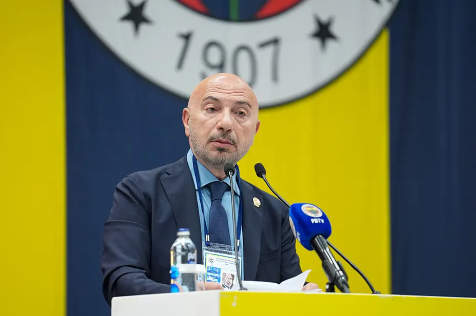 Hakan Bilal Kutlualp'ten beklenen açıklama geldi: Aziz Yıldırım seçime girerse adaylıktan çekilecek mi? - 2