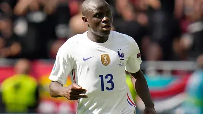 Premier Lig ekibinden sürpriz Kante hamlesi: İlk teklif reddedildi