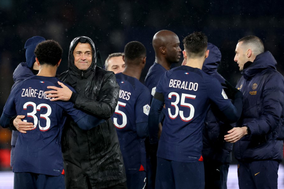 Montpellier - PSG maçı ne zaman, saat kaçta ve hangi kanalda? (Fransa Ligi 26. hafta)