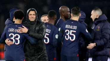 Montpellier - PSG maçı ne zaman, saat kaçta ve hangi kanalda? (Fransa Ligi 26. hafta)