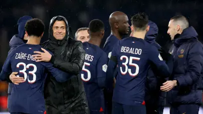 Montpellier - PSG maçı ne zaman, saat kaçta ve hangi kanalda? (Fransa Ligi 26. hafta)