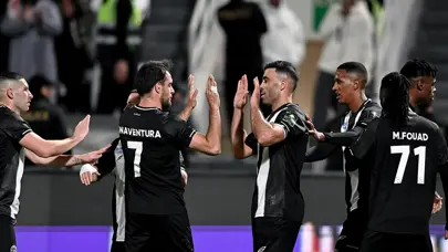 Al Ahli - Al Shabab maçı ne zaman, saat kaçta? Al Ahli - Al Shabab maçı hangi kanalda, şifresiz mi yayınlanacak?