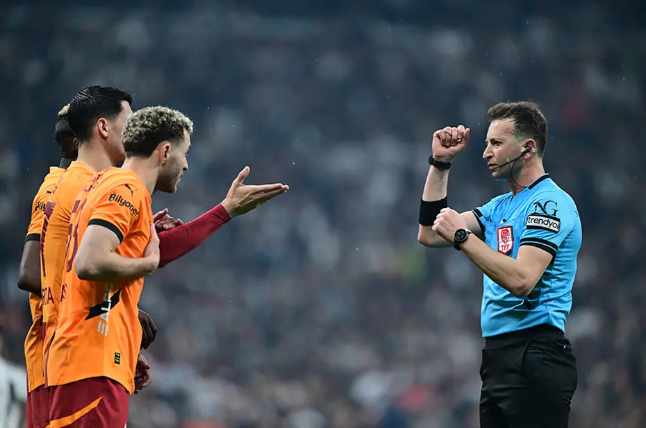 İlker Yağcıoğlu, Okan Buruk ve Galatasaray için büyük tehlikeyi duyurdu - 4