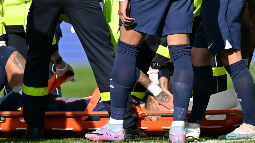 Hamstring sakatlığı nedir, belirtileri neler? Hamstring tedavisi kaç gün sürer?