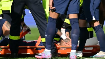 Hamstring sakatlığı nedir, belirtileri neler? Hamstring tedavisi kaç gün sürer?