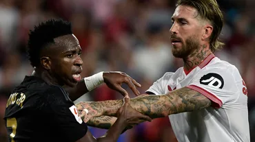 Real Madrid, Sevilla deplasmanında 2 puan bıraktı