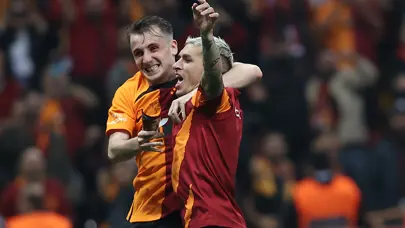 Kerem Aktürkoğlu'ndan Icardi yanıtı: Bir türlü o konuda anlaşamıyoruz ama...