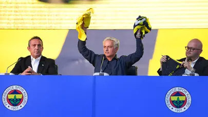 Fenerbahçe son dakika transfer haberleri | Mourinho sonrası sarı-lacivertlilerde transferde hareketlilik