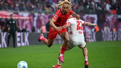 Maç izlemek için Paris'e giden Sacha Boey'a hırsızlık şoku