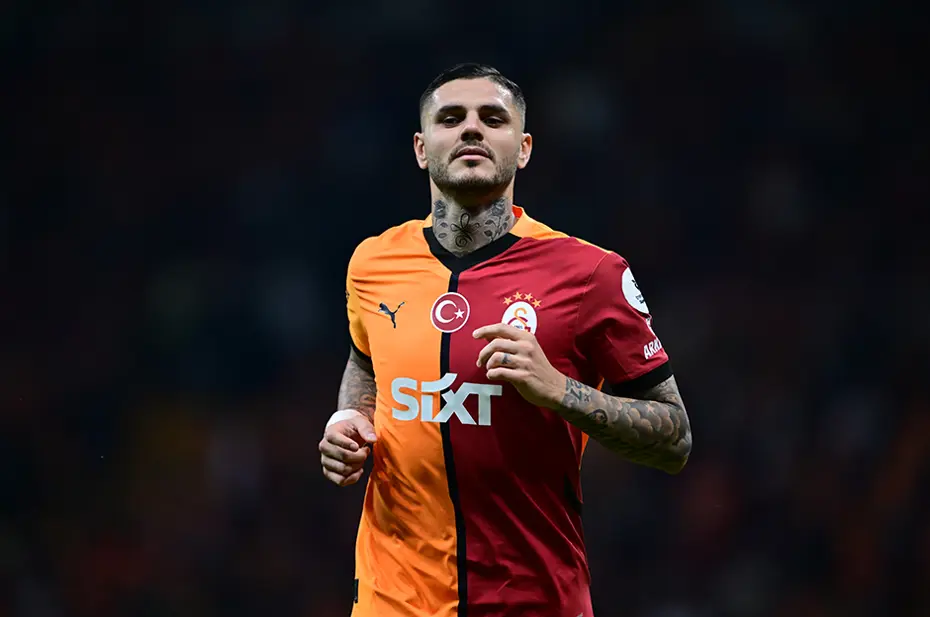 Icardi'den Wanda Nara için olay sözler: "Şiddet uyguladı, hesaplarımı çaldı, para kaybettirdi" - 15 Icardi'den Wanda Nara için olay sözler: "Şiddet uyguladı, hesaplarımı çaldı, para kaybettirdi" - 15