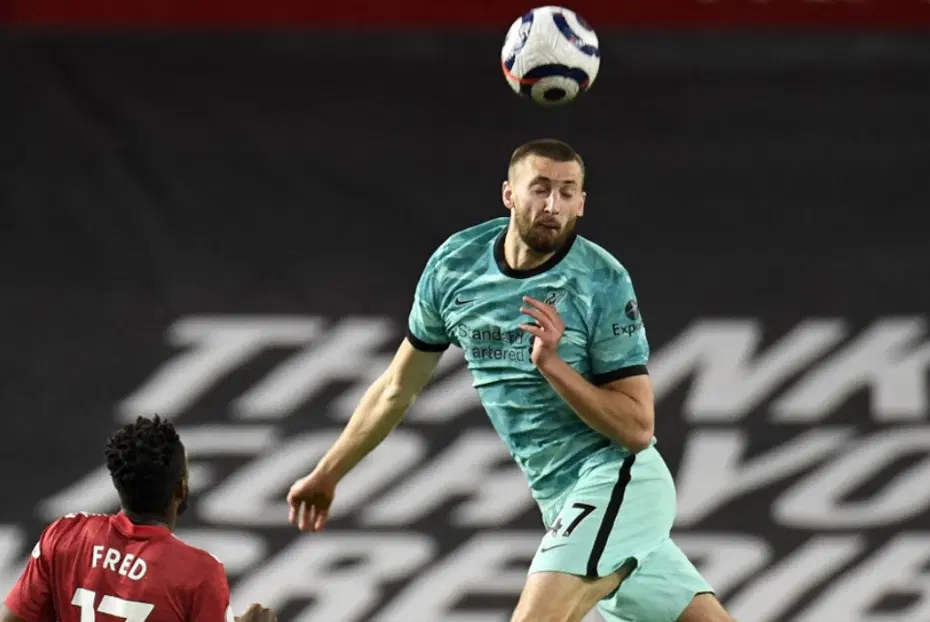 Liverpool'dan Trabzonspor'a sürpriz isim - 2