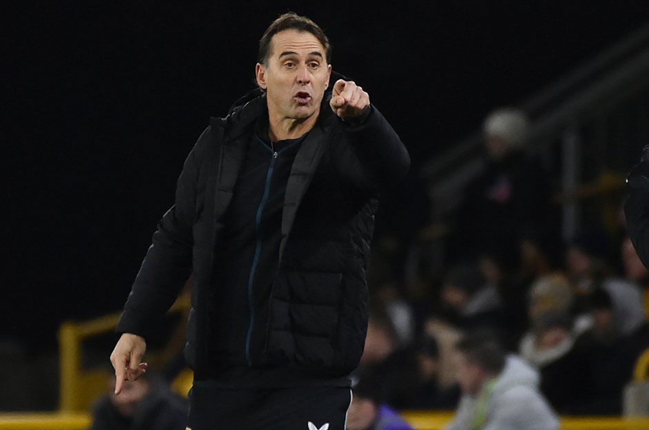 Benfica'nın yeni teknik direktörü belli oldu