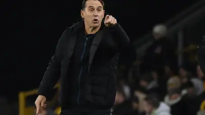 Benfica'nın yeni teknik direktörü belli oldu