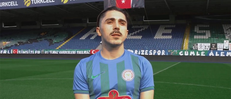 Rizespor'dan 7 futbolcuya veda: Rachid Ghezzal ve Abdülkadir Ömür de var