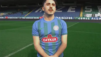 Abdülkadir Ömür'ün transfer pişmanlığı: Manchester City itirafında bulundu