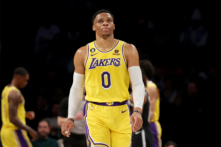 Russell Westbrook'un yeni takımı belli oluyor