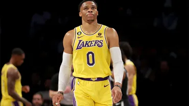 Russell Westbrook'un yeni takımı belli oldu
