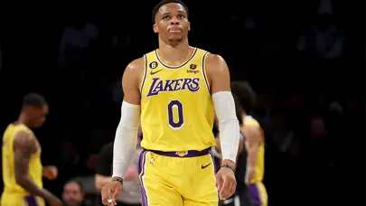 Russell Westbrook'un yeni takımı belli oluyor