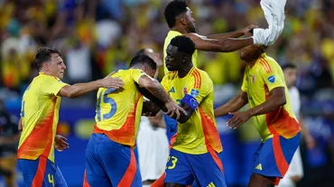 Copa America'da finalin adı belli oldu