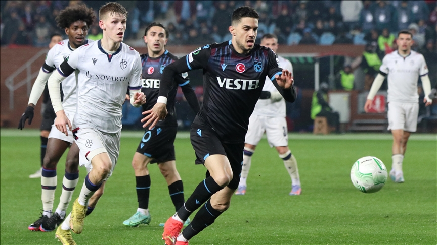 "Bu maçı tüm ülke adına oynamaya çalıştık"