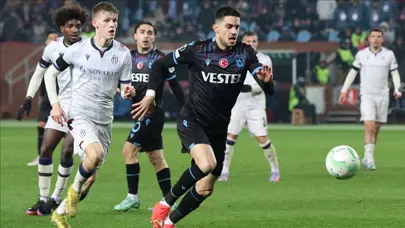 "Bu maçı tüm ülke adına oynamaya çalıştık"