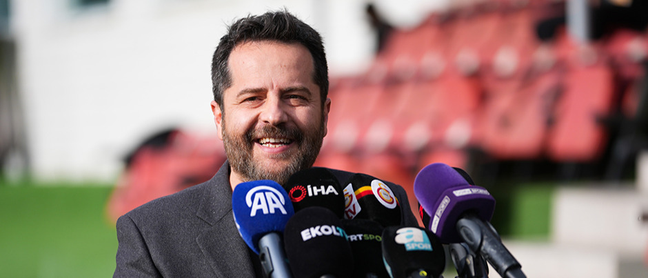 Erden Timur canlı yayında açıkladı: Galatasaray'a geri dönüyor mu?