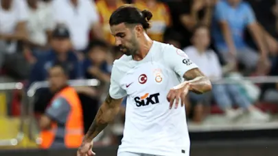 Sergio Oliveira’nın sözleşmesi için sürpriz iddia