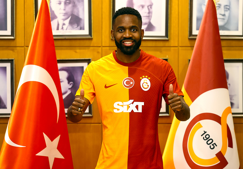 Galatasaray, Bakambu transferinin maliyetini açıkladı