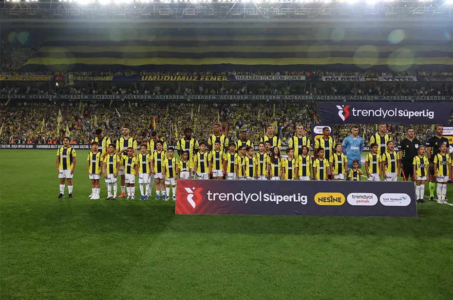 İLK 11'LER | Fenerbahçe - Göztepe maçı ne zaman, saat kaçta? Fenerbahçe - Göztepe maçı hangi kanalda? - 2 İLK 11'LER | Fenerbahçe - Göztepe maçı ne zaman, saat kaçta? Fenerbahçe - Göztepe maçı hangi kanalda? - 2