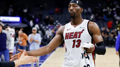 Miami Heat seriyi 4 maça çıkardı