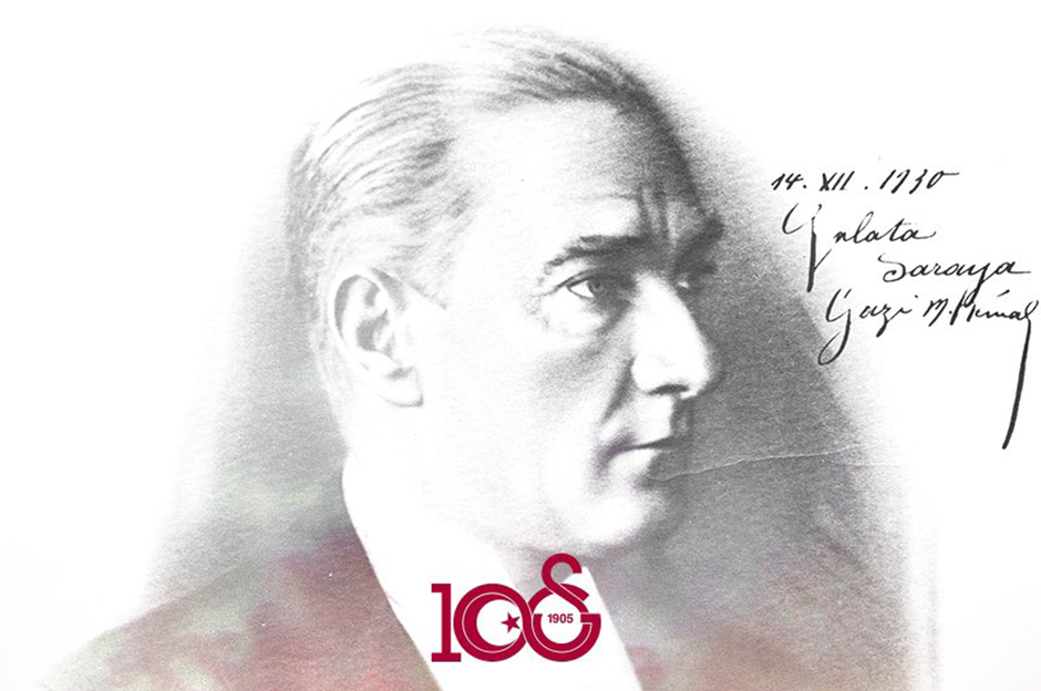 Galatasaray, Anıtkabir'e çıkıyor