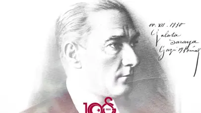 Galatasaray, Anıtkabir'e çıkıyor