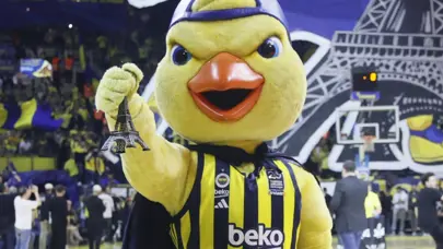 Fenerbahçe, Yellow'la adeta para basıyor: Kasaya giren rakam ortaya çıktı