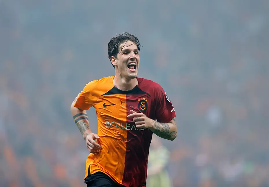 "Nicolo Zaniolo transferi an meselesi" - 4