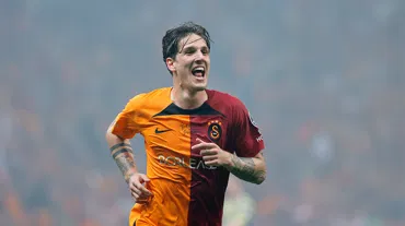 Nicolo Zaniolo'ya milli çağrı