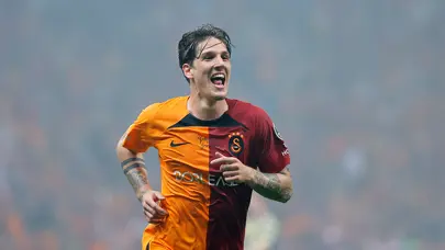 Nicolo Zaniolo'ya milli çağrı