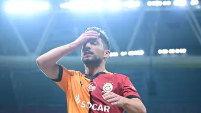 Galatasaray'dan Mertens'in yerine sansasyonel transfer: Görüşmelere başlandı