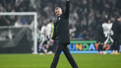 "Belirsizlik bitti, manzara değişti" | Spor yazarları Beşiktaş için ne dedi?