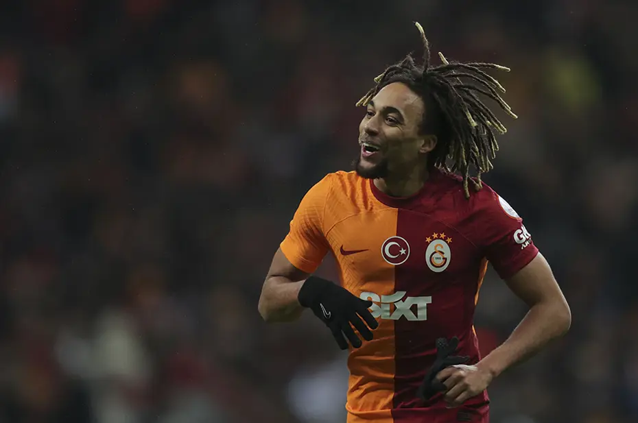 Galatasaray'ın Süper Lig'de 2023-2024 sezonu fikstürü, derbi maçları ve detaylar - 15