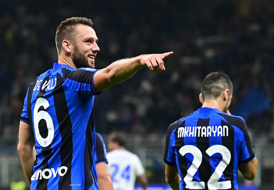 Okan Buruk'un hedefindeki transfer; B planı şimdiden hazır - 6