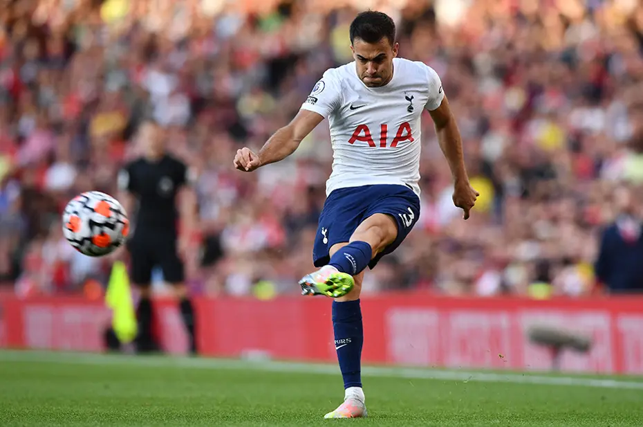 Beşiktaş transfer haberleri son dakika | Beşiktaş’tan Tottenham’ın yıldızına kanca - 3