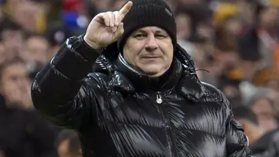 Marius Sumudica, sportif direktörü soyunma odasından kovdu