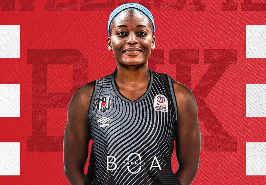 Beşiktaş BOA'dan kadroya takviye